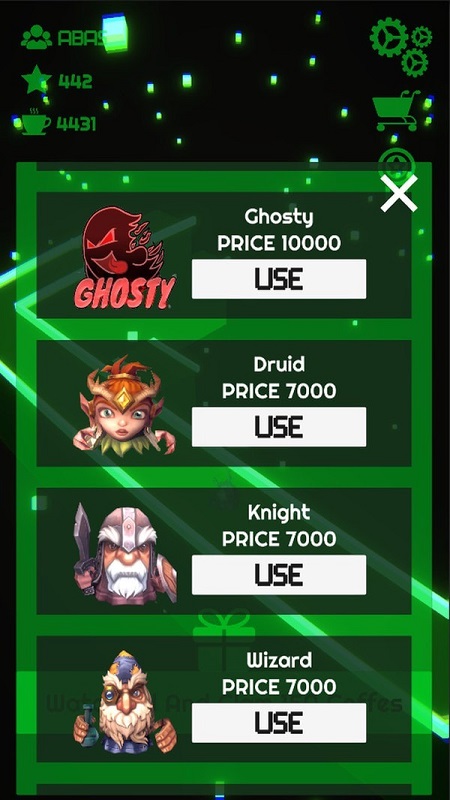 咖啡迷宮手游 v4.0 安卓版 1