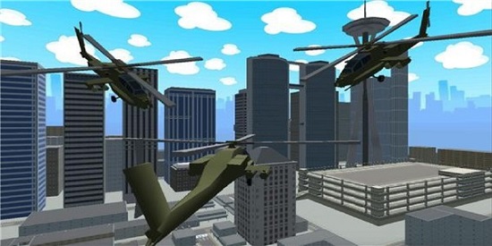 诺里斯探员官方版 诺里斯探员游戏下载