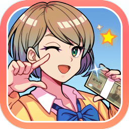 賺大錢辣妹的股票手游(ギャルカブ)