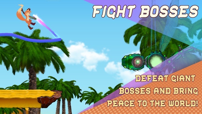 正义的小爪子游戏下载 正义的小爪子下载