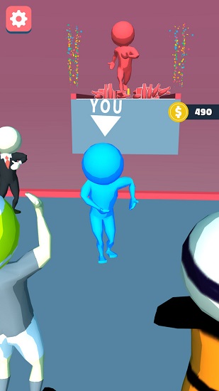 追趕大作戰(zhàn)io免費(fèi)版 v1.0.1 安卓版 0