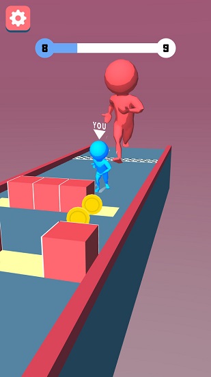 追趕大作戰(zhàn)oi手游下載