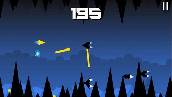 彩色戰(zhàn)斗機(jī) v1.3 安卓版 2