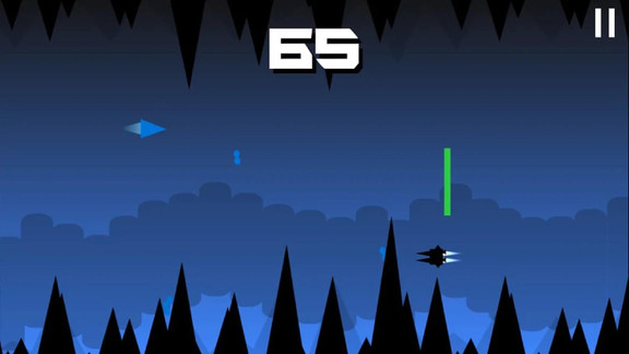 彩色戰(zhàn)斗機(jī) v1.3 安卓版 3