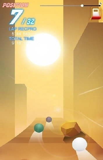 球球歡樂(lè)世界最新版 v1.1.6 安卓版 2