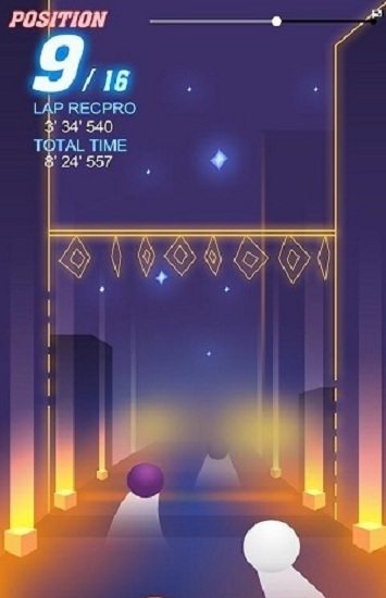 球球歡樂(lè)世界手游