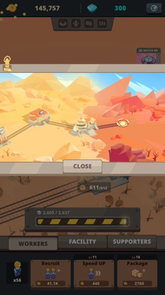 歡樂搬磚工 v2.7 安卓版 2