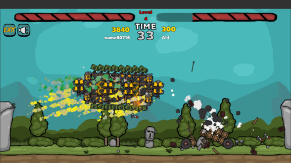 建造戰(zhàn)車 v8.0 安卓版 1