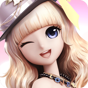 比特孩子的時間手機(jī)版(러브비트：애니타임OBT)