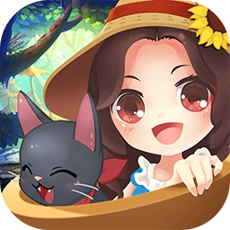 夢幻魔法森林手游