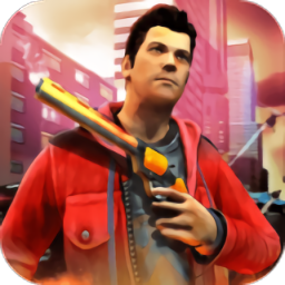 都市匪影官方版