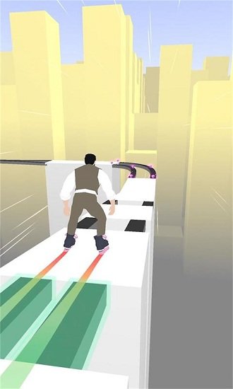 閃電飆客最新版 v3.0.3 安卓版 0