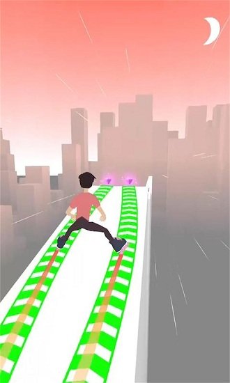 閃電飆客游戲下載