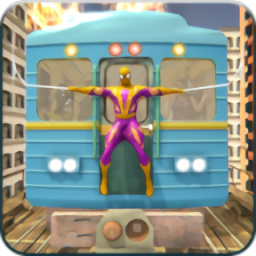 蜘蛛俠大城市救援免費(fèi)版