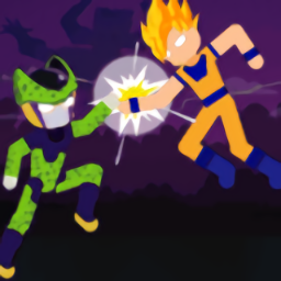 火柴人正面硬剛最新版