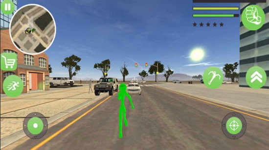 士兵火柴人正版 v1.0 安卓版 0