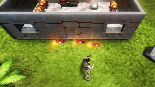 最后生存島游戲 v1.0 安卓版 0