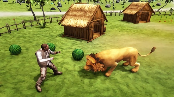 最后生存島手游下載