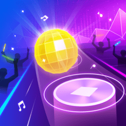 電音躍動(dòng)手游