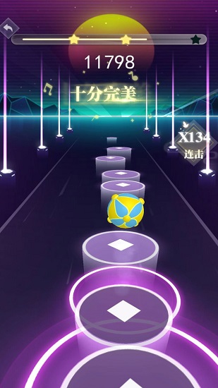 電音躍動(dòng)手游 v1.0 安卓版 2