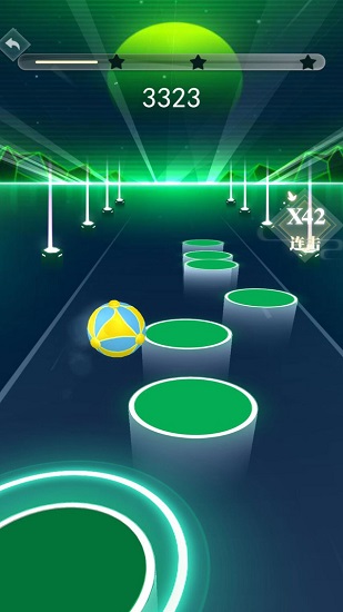 電音躍動(dòng)游戲下載