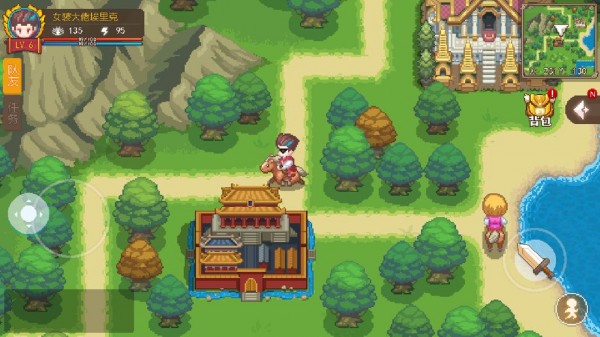 航海日記2手游 v1.5.1 安卓版 0