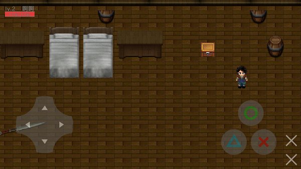 世存手游 v1.0 安卓版 0