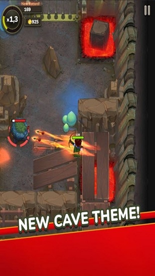 擊敗之路游戲(thebeatenpath) v0.7.8.10 安卓版 0