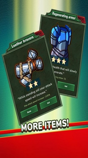 擊敗之路游戲(thebeatenpath) v0.7.8.10 安卓版 1