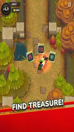 擊敗之路手游 擊敗之路游戲