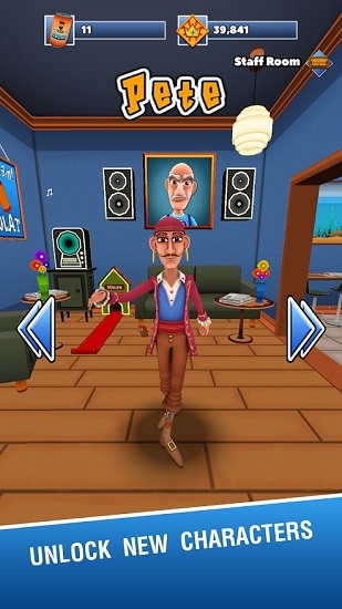 爺爺?shù)陌灿握哒? alt=