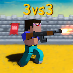 菜鳥(niǎo)像素競(jìng)技場(chǎng)最新版