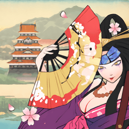 閑置江戶模擬城市建設(shè)者手游