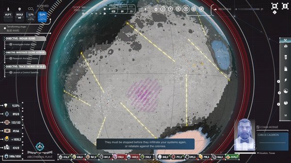 繁星苦旅手機(jī)版 v1.0 安卓版 3