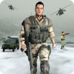 冬季致命突擊最新版