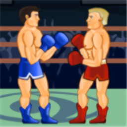 拳擊激戰(zhàn)免費版