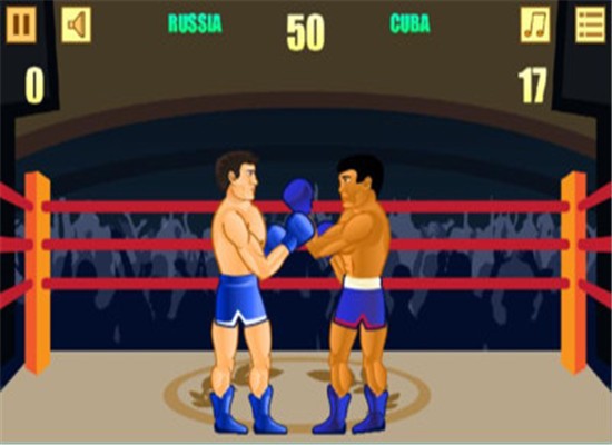 拳擊激戰(zhàn)免費(fèi)版 v1.2 安卓版 0