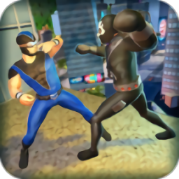 超凡能力英雄士兵手機(jī)版