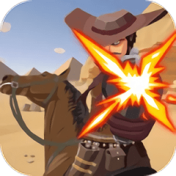 西部大作戰(zhàn)游戲