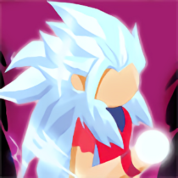 超級火柴人白神官方版(Super Stickman God)