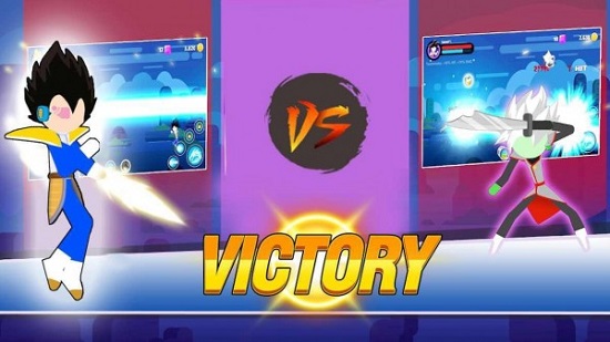 超級(jí)火柴人白神官方版(Super Stickman God) v2.0.0 安卓版 0