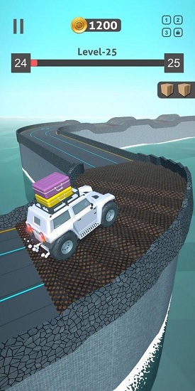 平穩(wěn)貨車 v1.0.1 安卓版 4