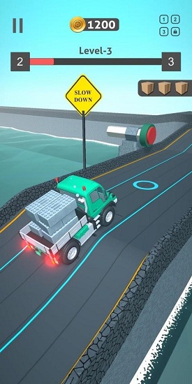 平穩(wěn)貨車 v1.0.1 安卓版 1