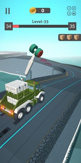 平穩(wěn)貨車 v1.0.1 安卓版 3