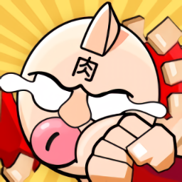 爆笑筋肉人官方版