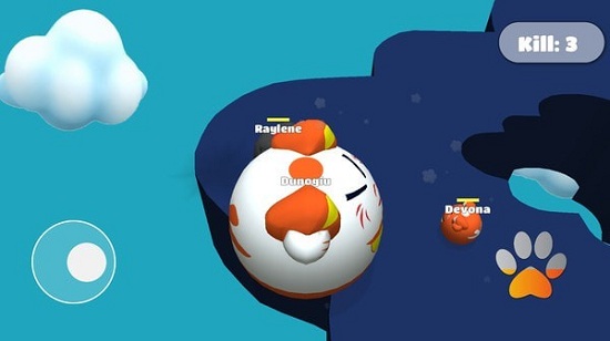 豆豆貓?zhí)蕴惞俜桨?v4.1 安卓版 2