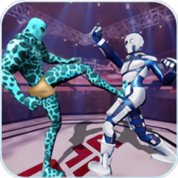 機器人對戰(zhàn)超級英雄手機版
