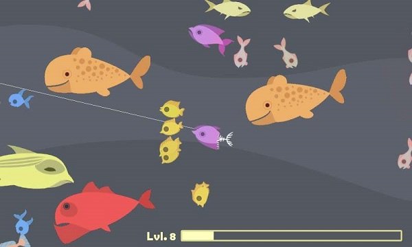 小貓釣魚正版游戲(cat fishing) v4.3.12 安卓最新版 0