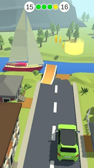 阻力小型車(chē) 阻力小型車(chē)手游下載