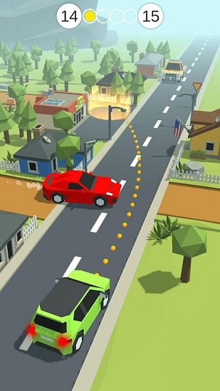 阻力小型車(chē) v1.0.12 安卓版 0